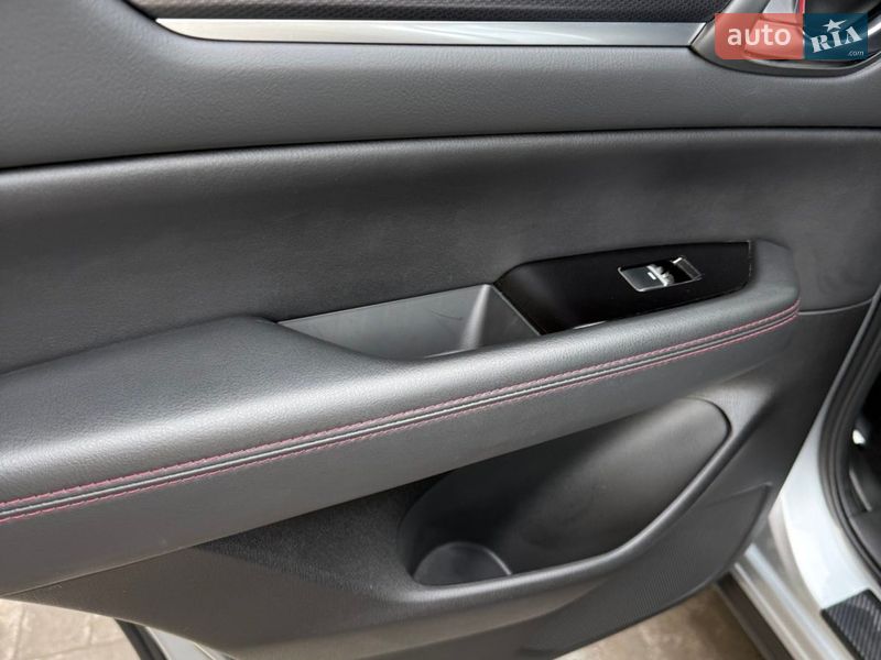 Внедорожник / Кроссовер Mazda CX-5 2023 в Киеве фото 11 Внедорожник / Кроссовер Mazda CX-5 2023 в Киеве