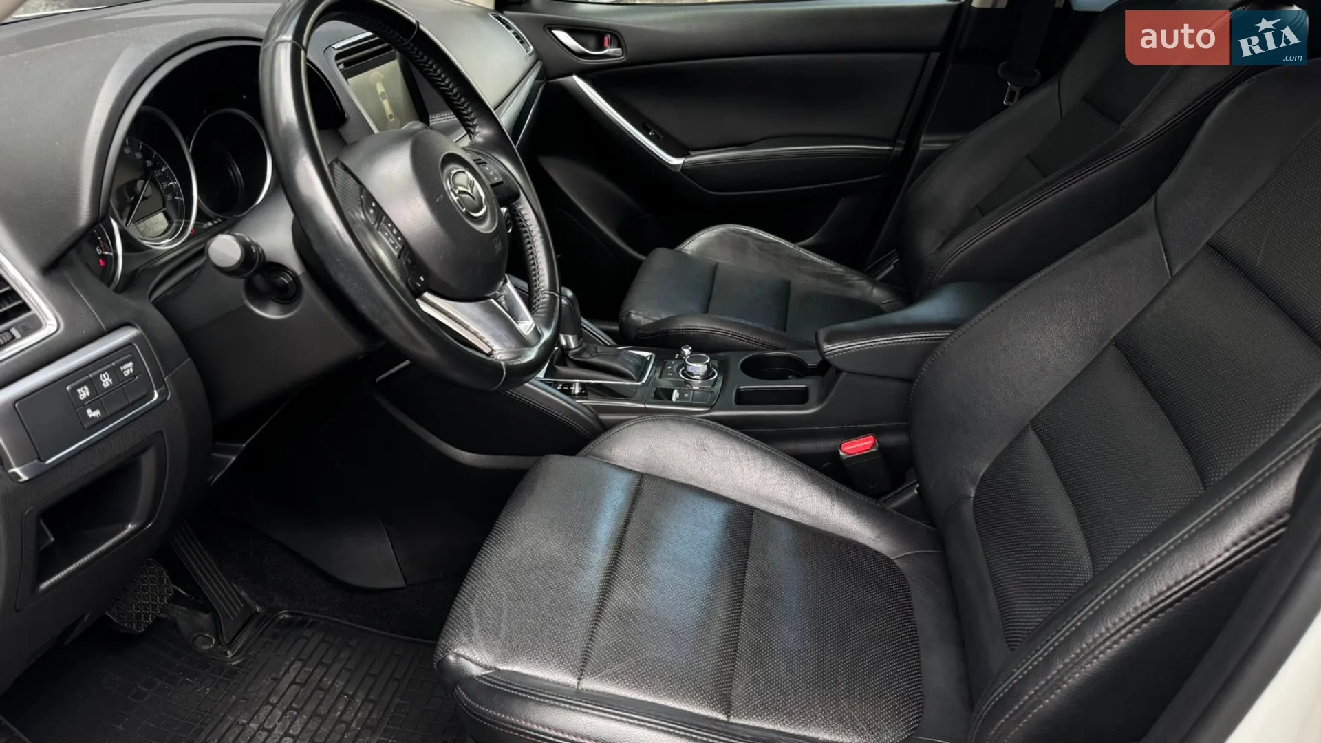2017 Mazda CX-5 - мініатюра 7