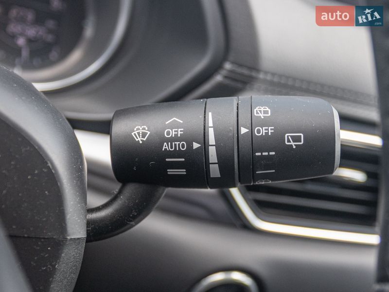 Внедорожник / Кроссовер Mazda CX-5 2021 в Днепре