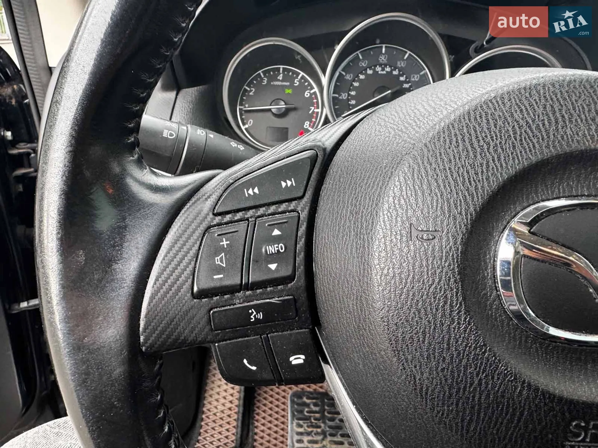 2016 Mazda CX-5 - мініатюра 23