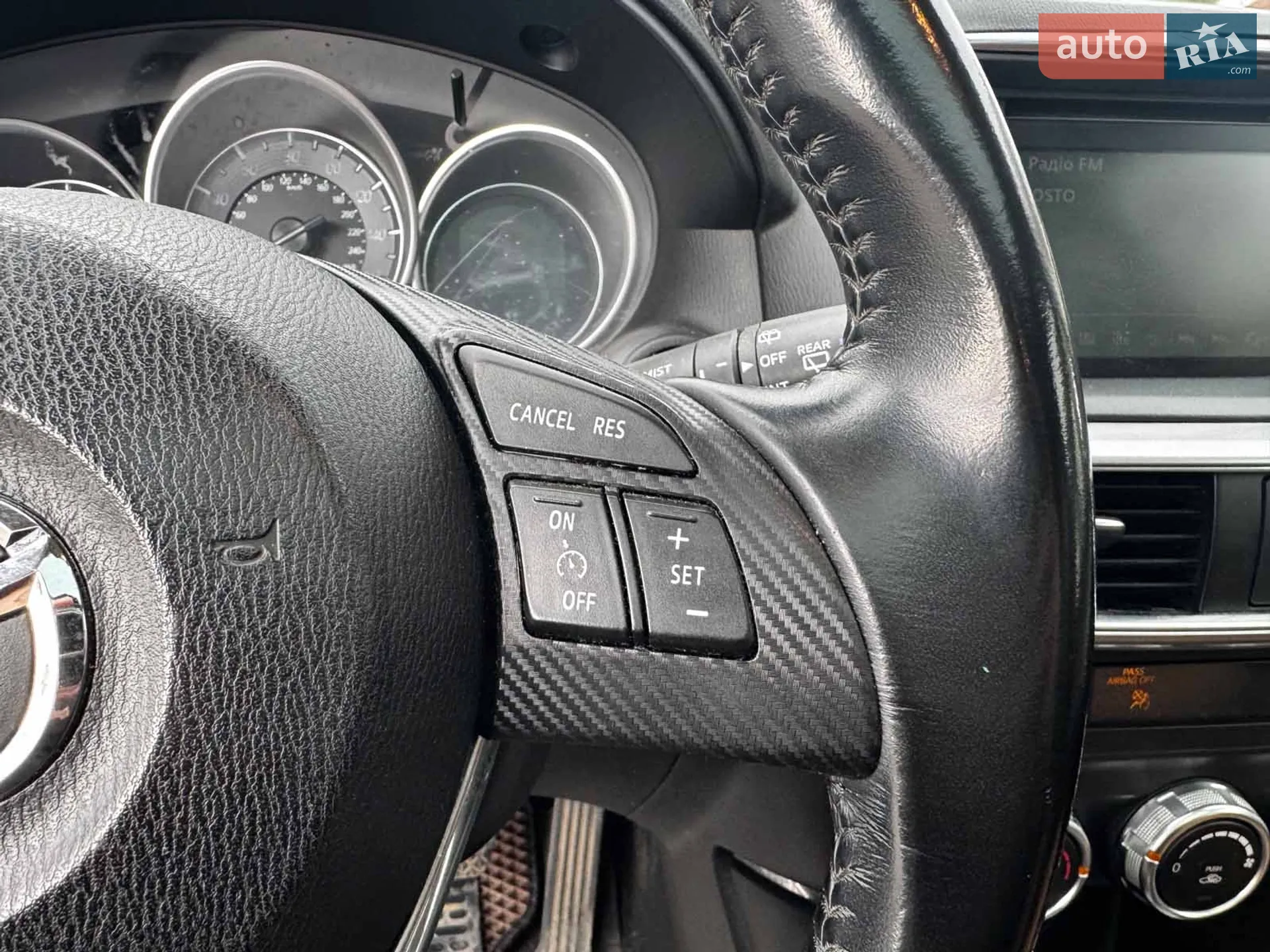 2016 Mazda CX-5 - мініатюра 24