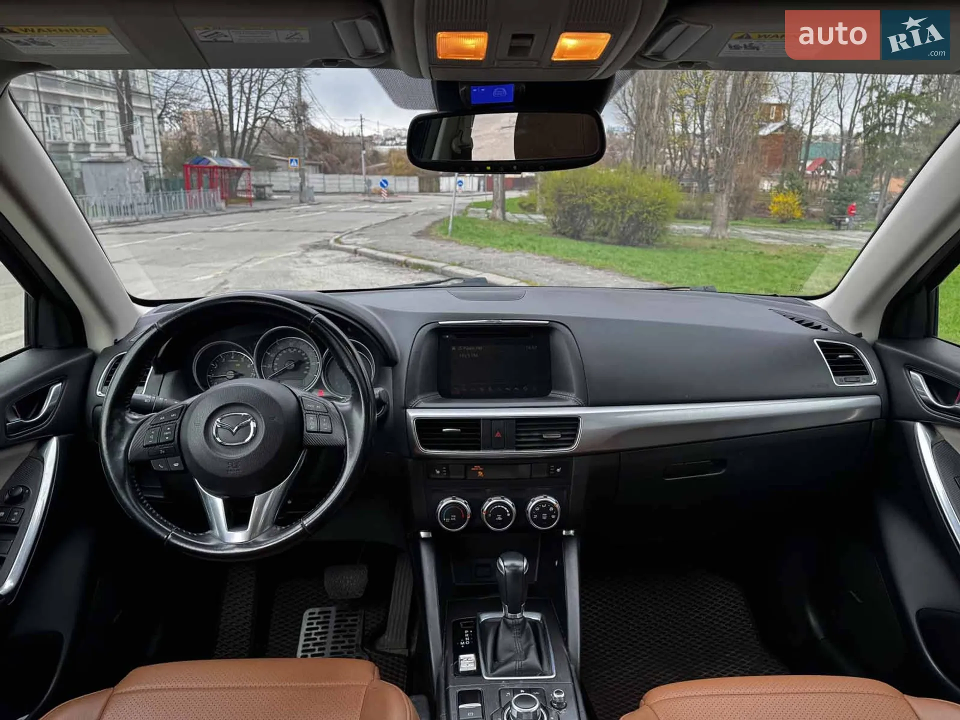 2016 Mazda CX-5 - мініатюра 33