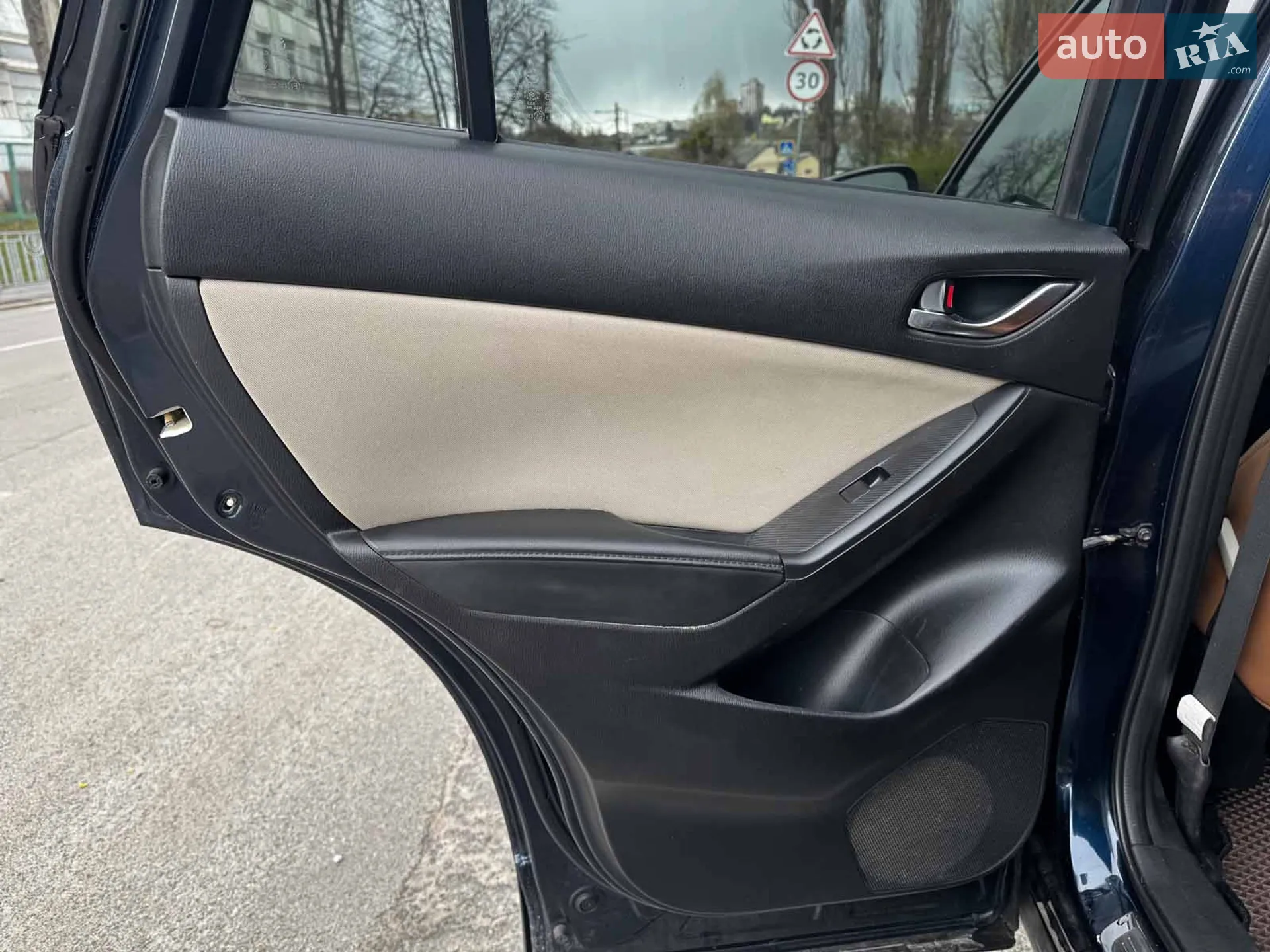 2016 Mazda CX-5 - мініатюра 34