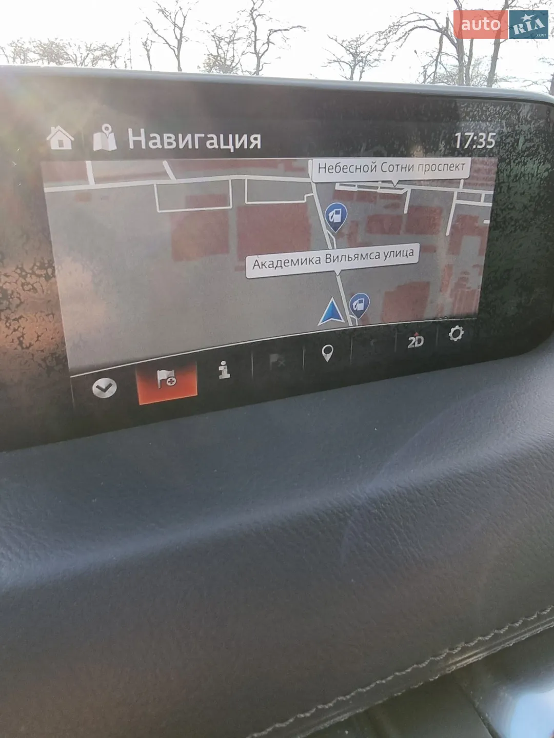 2017 Mazda CX-5 - мініатюра 11
