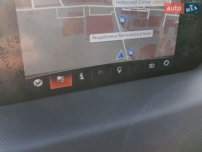 Внедорожник / Кроссовер Mazda CX-5 2017 в Одессе фото 11 Внедорожник / Кроссовер Mazda CX-5 2017 в Одессе