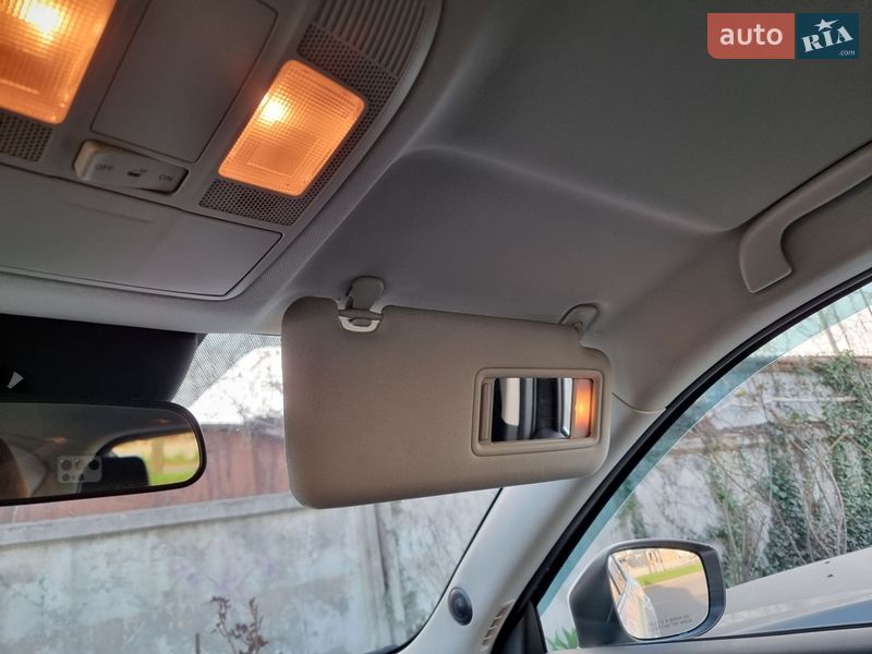 Внедорожник / Кроссовер Mazda CX-5 2017 в Одессе фото 21 Внедорожник / Кроссовер Mazda CX-5 2017 в Одессе