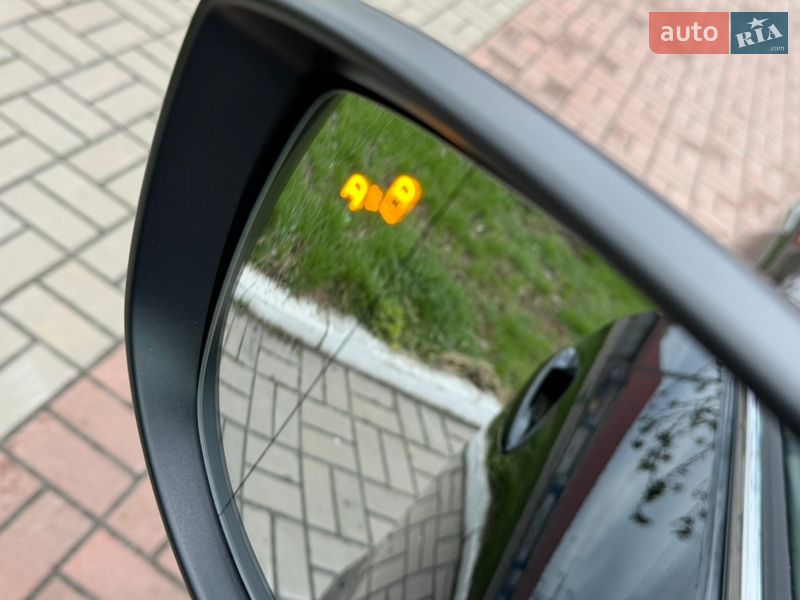 Внедорожник / Кроссовер Mazda CX-5 2024 в Киеве фото 58 Внедорожник / Кроссовер Mazda CX-5 2024 в Киеве