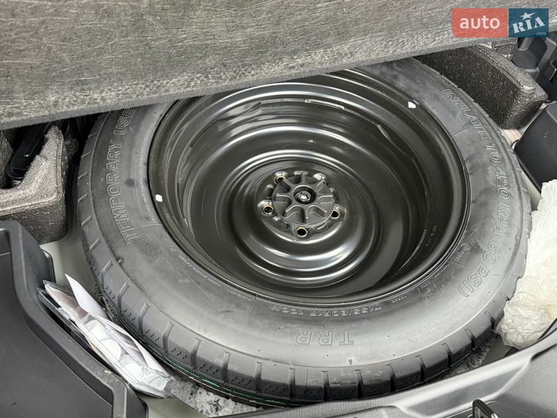 Внедорожник / Кроссовер Mazda CX-5 2024 в Киеве фото 78 Внедорожник / Кроссовер Mazda CX-5 2024 в Киеве