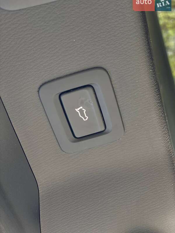 Внедорожник / Кроссовер Mazda CX-5 2024 в Днепре фото 25 Внедорожник / Кроссовер Mazda CX-5 2024 в Днепре