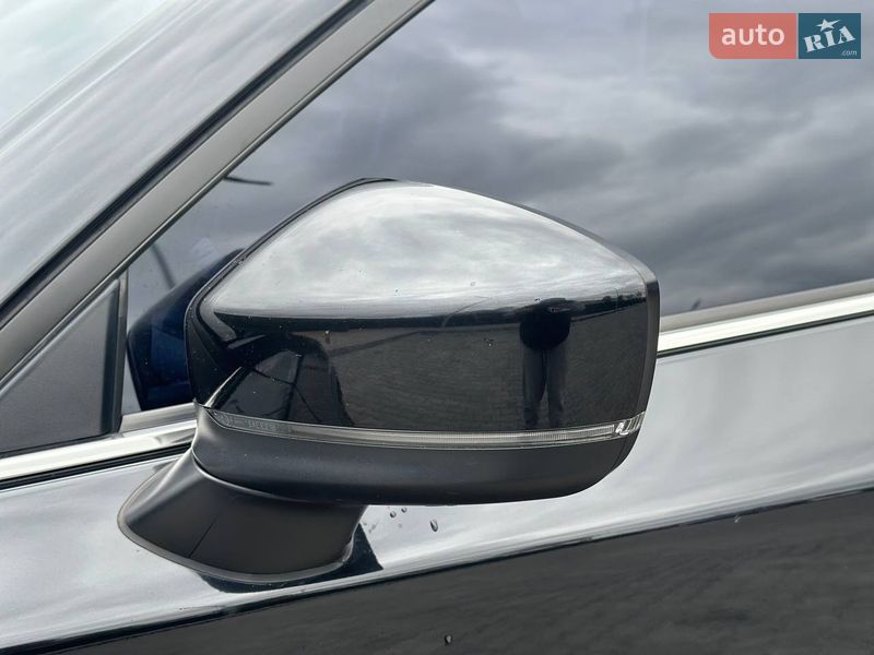 Внедорожник / Кроссовер Mazda CX-5 2018 в Днепре