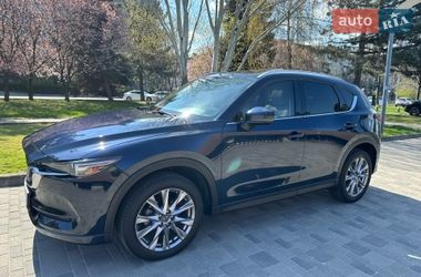 Внедорожник / Кроссовер Mazda CX-5 2020 в Днепре