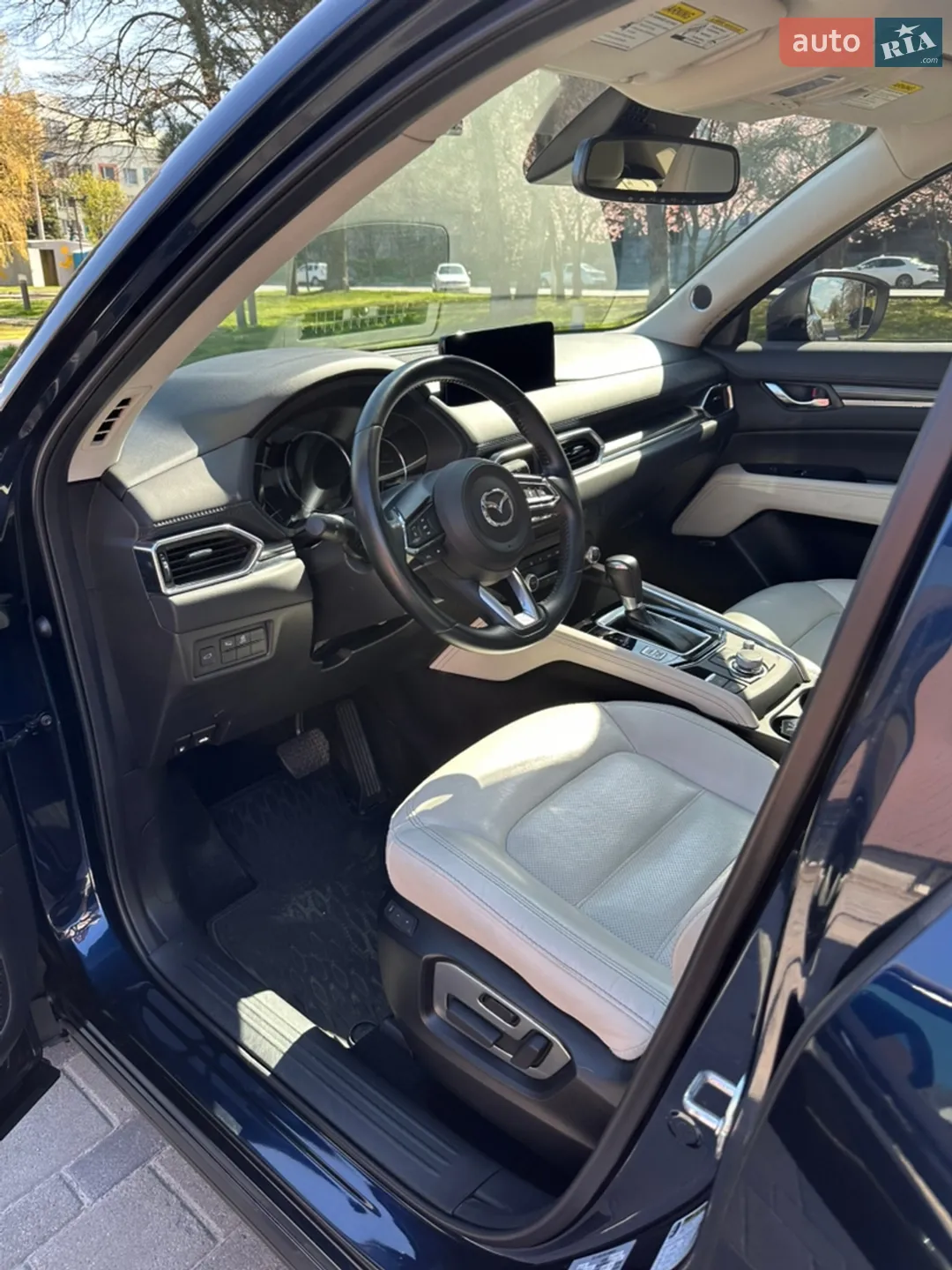 2020 Mazda CX-5 - мініатюра 12