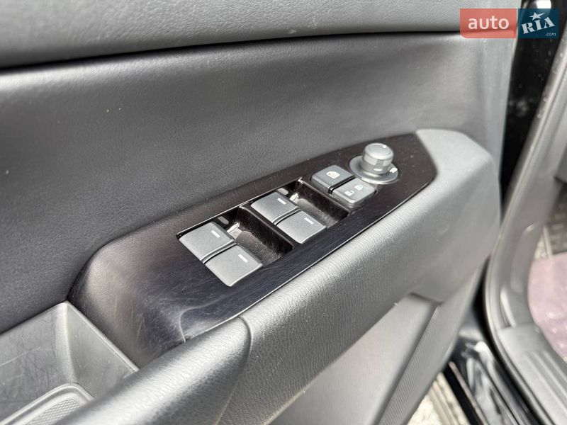 Позашляховик / Кросовер Mazda CX-5 2023 в Дніпрі фото 18 Позашляховик / Кросовер Mazda CX-5 2023 в Дніпрі