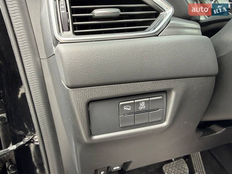 Позашляховик / Кросовер Mazda CX-5 2023 в Дніпрі фото 20 Позашляховик / Кросовер Mazda CX-5 2023 в Дніпрі