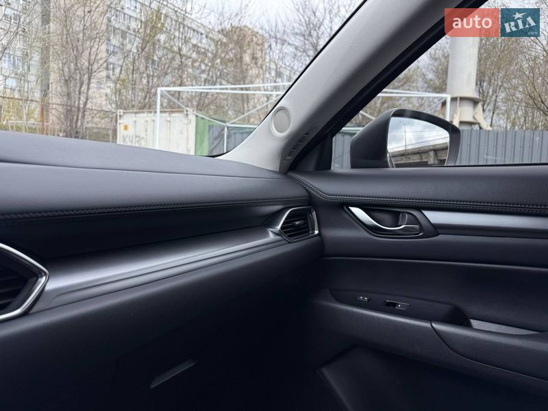 Позашляховик / Кросовер Mazda CX-5 2023 в Дніпрі фото 29 Позашляховик / Кросовер Mazda CX-5 2023 в Дніпрі