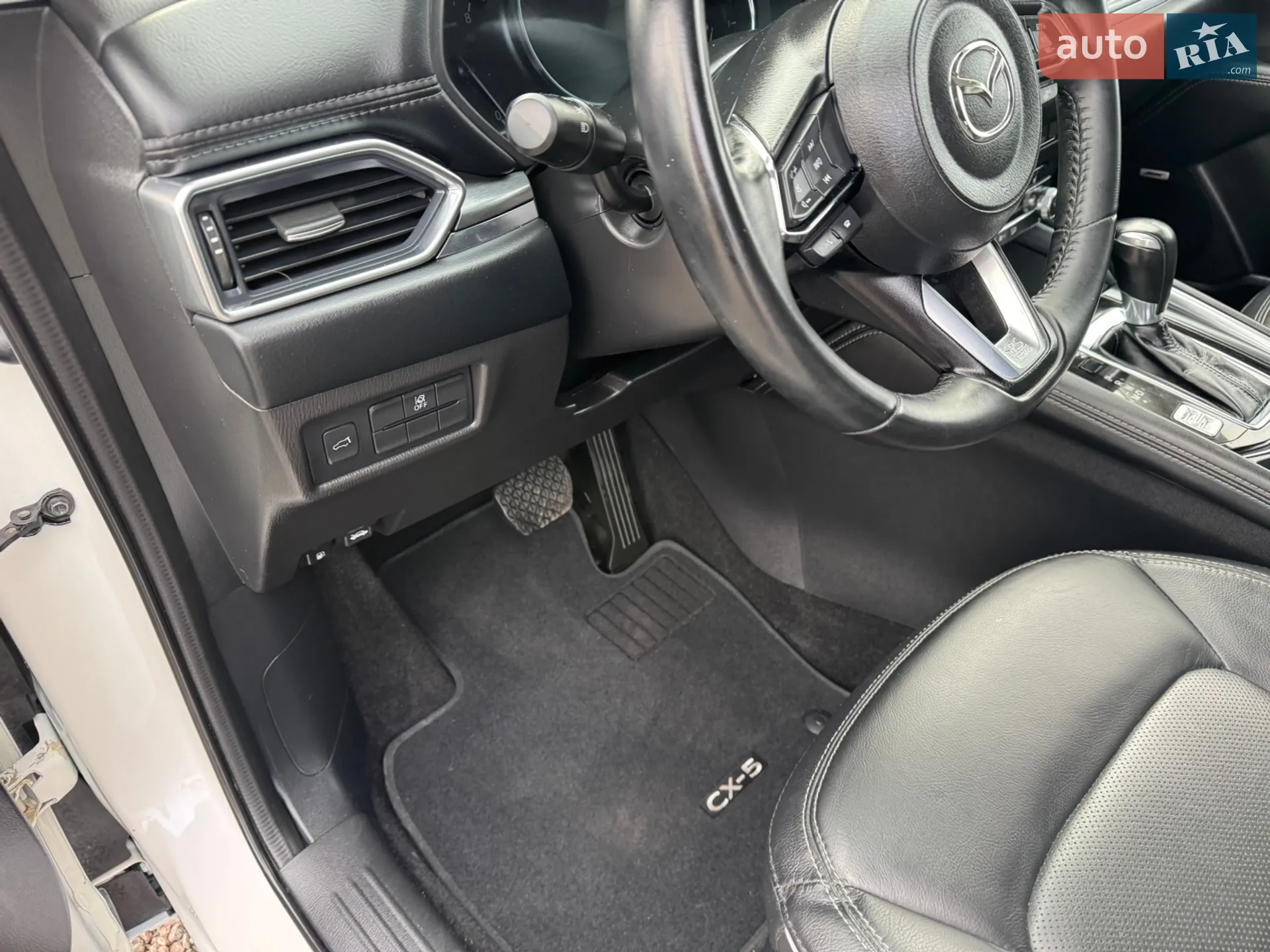 2024 Mazda CX-5 - мініатюра 42