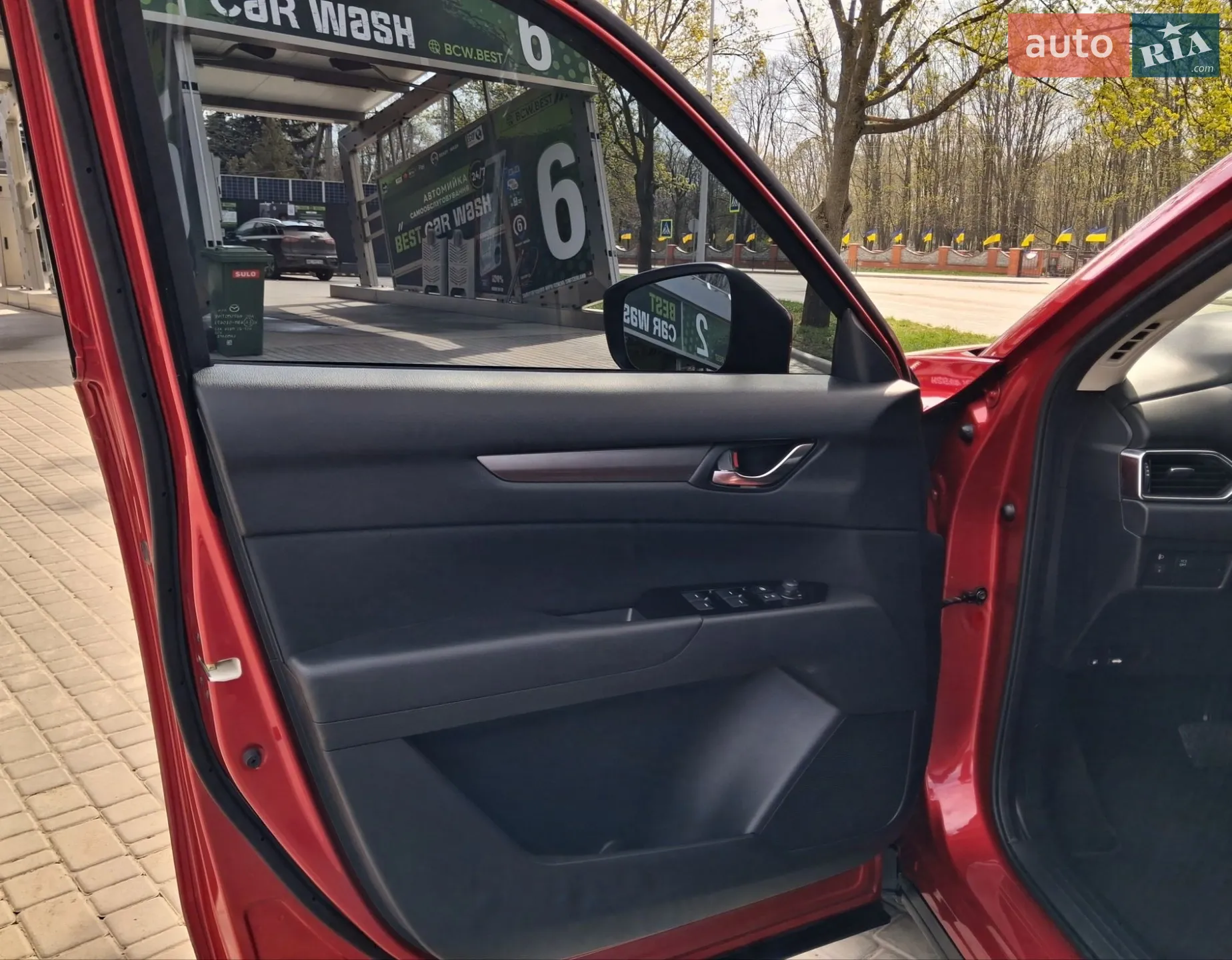2018 Mazda CX-5 - мініатюра 15