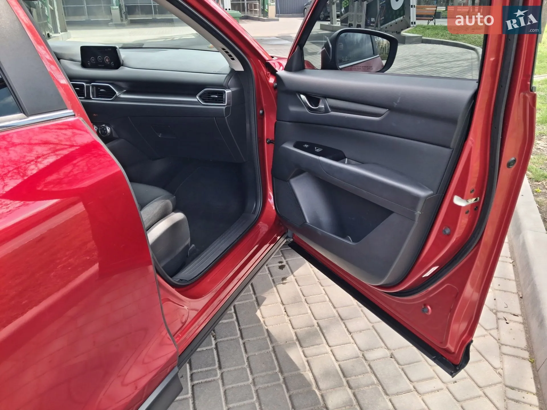2018 Mazda CX-5 - мініатюра 14