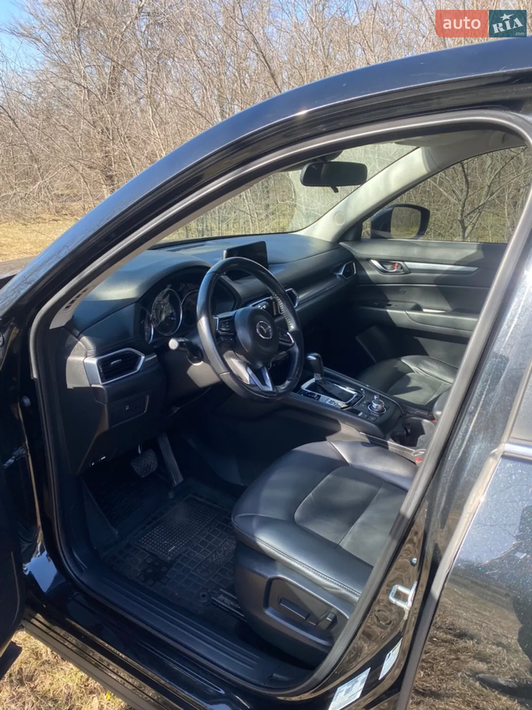 2017 Mazda CX-5 - мініатюра 12