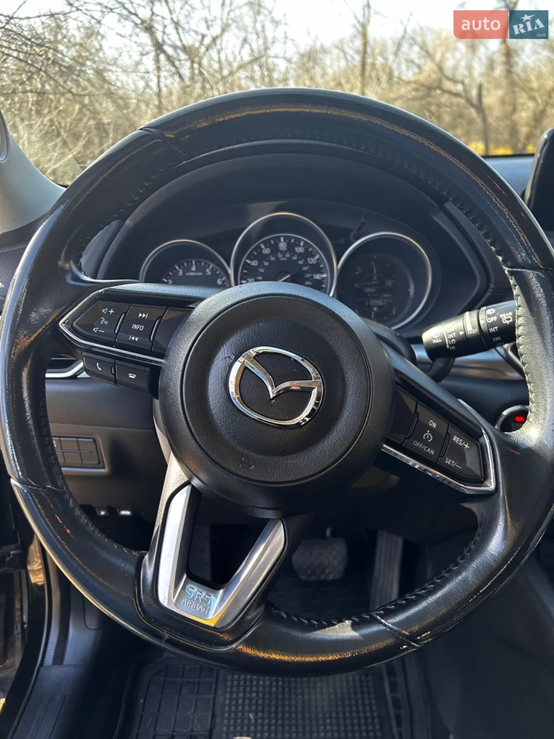 2017 Mazda CX-5 - мініатюра 27