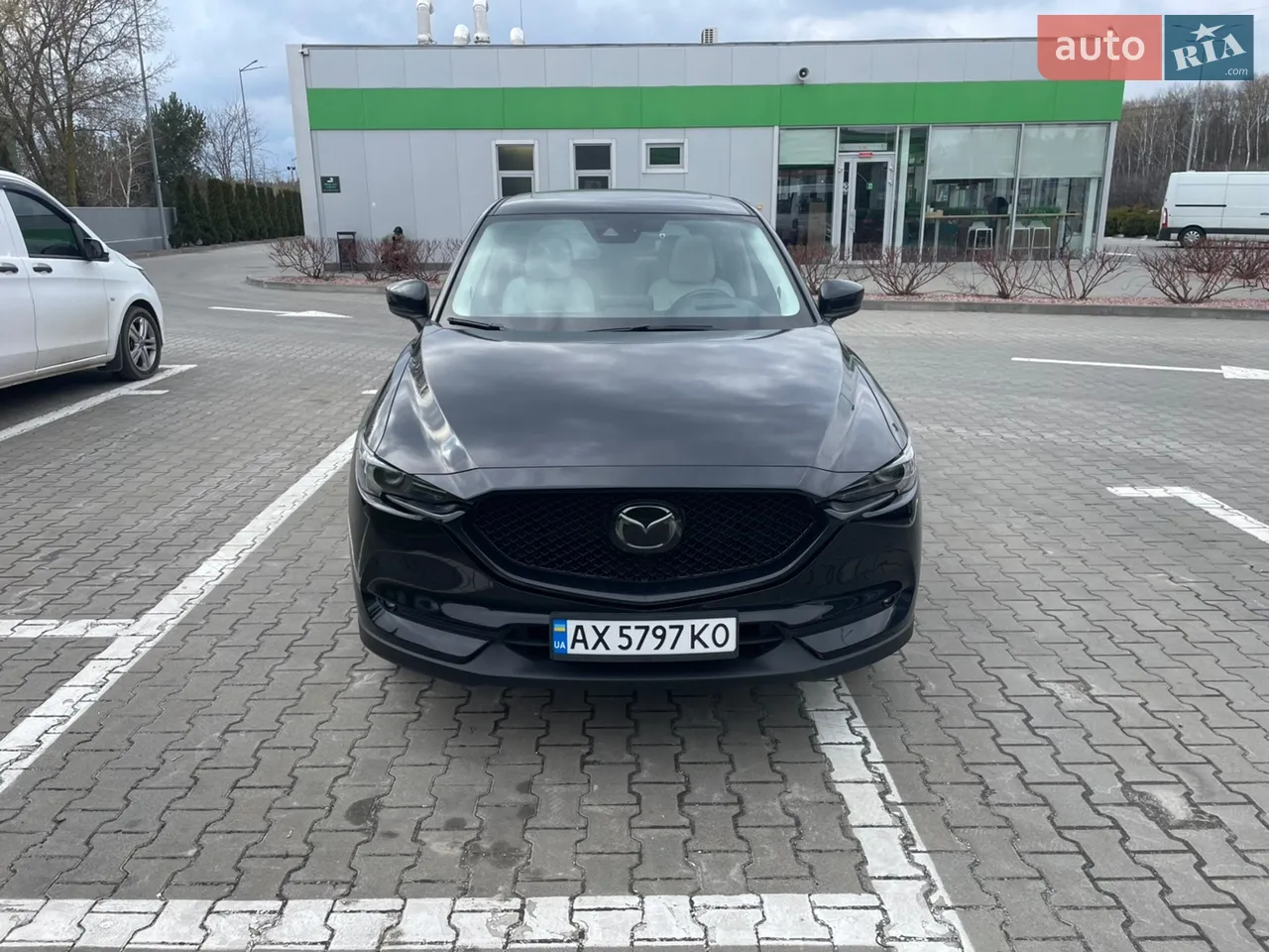 2016 Mazda CX-5 - мініатюра 16