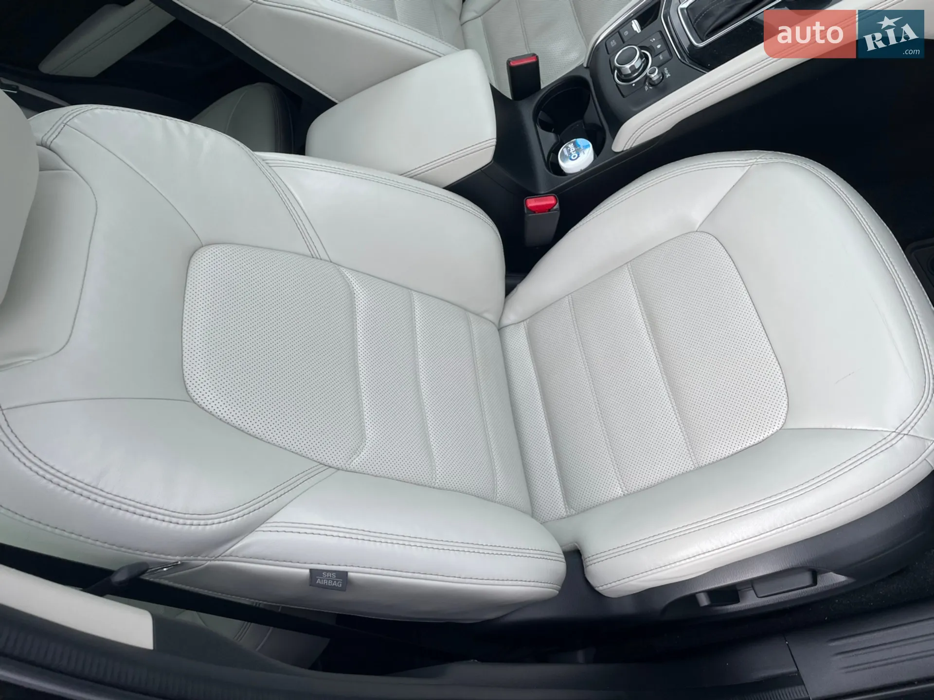 2017 Mazda CX-5 - мініатюра 17