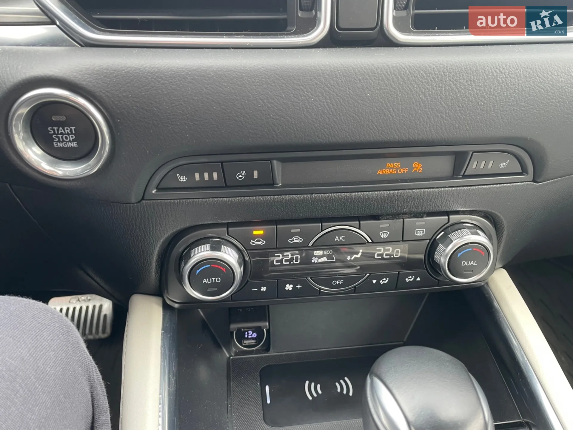 2017 Mazda CX-5 - мініатюра 27