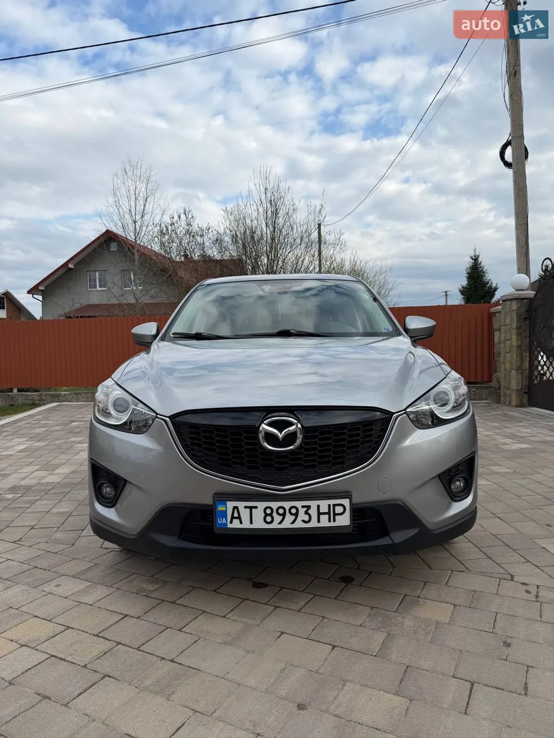 2013 Mazda CX-5 - мініатюра 18