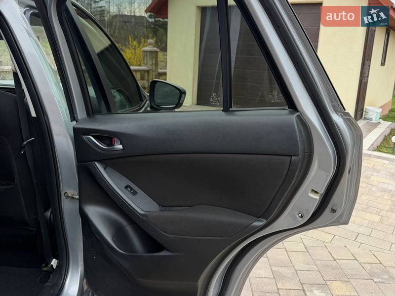 Внедорожник / Кроссовер Mazda CX-5 2013 в Богородчанах фото 22 Внедорожник / Кроссовер Mazda CX-5 2013 в Богородчанах