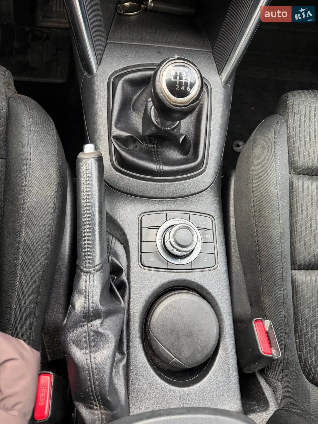 2013 Mazda CX-5 - мініатюра 36