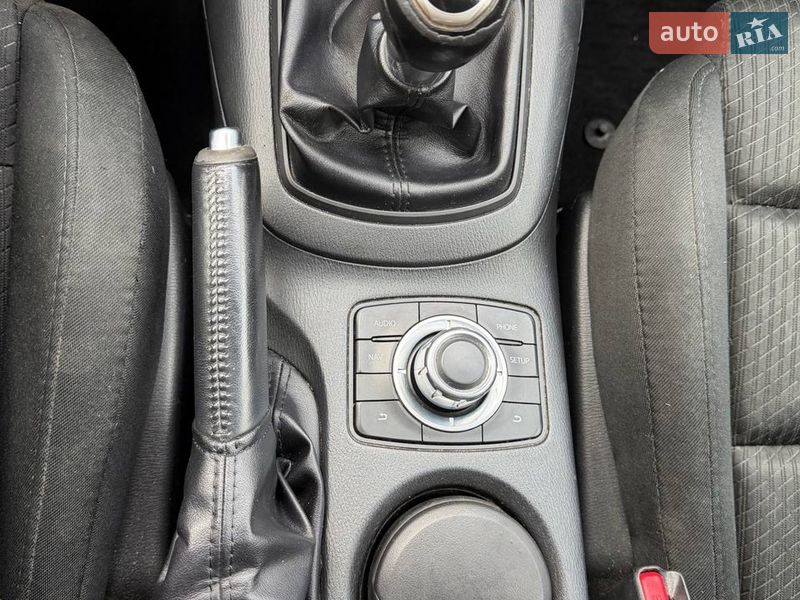 Внедорожник / Кроссовер Mazda CX-5 2013 в Богородчанах фото 36 Внедорожник / Кроссовер Mazda CX-5 2013 в Богородчанах