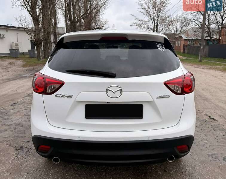 Позашляховик / Кросовер Mazda CX-5 2013 в Охтирці фото 14 Позашляховик / Кросовер Mazda CX-5 2013 в Охтирці