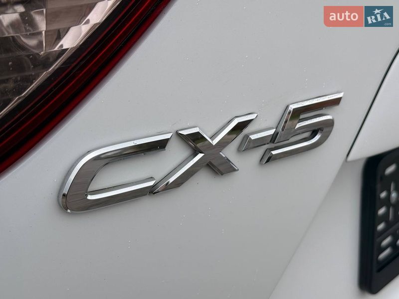 Позашляховик / Кросовер Mazda CX-5 2013 в Охтирці фото 19 Позашляховик / Кросовер Mazda CX-5 2013 в Охтирці