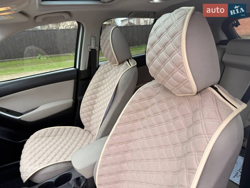 Позашляховик / Кросовер Mazda CX-5 2013 в Охтирці фото 24 Позашляховик / Кросовер Mazda CX-5 2013 в Охтирці