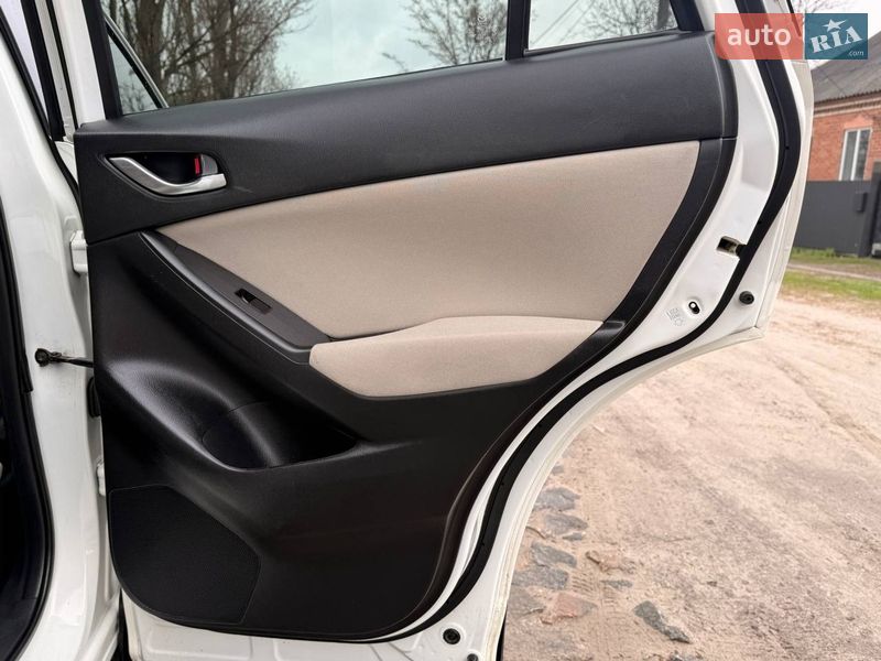 Позашляховик / Кросовер Mazda CX-5 2013 в Охтирці фото 28 Позашляховик / Кросовер Mazda CX-5 2013 в Охтирці