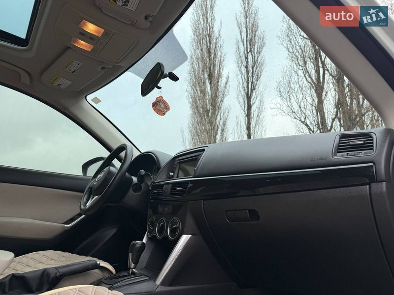 Позашляховик / Кросовер Mazda CX-5 2013 в Охтирці фото 32 Позашляховик / Кросовер Mazda CX-5 2013 в Охтирці