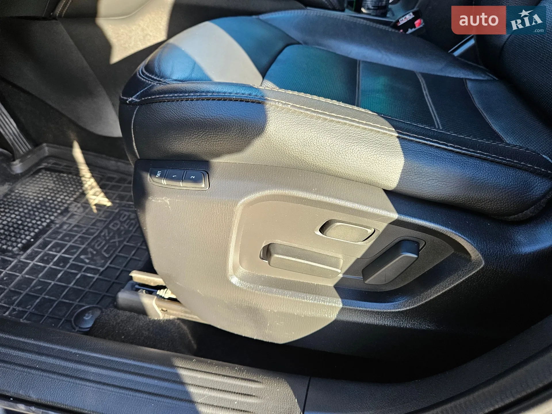 2019 Mazda CX-5 - мініатюра 14