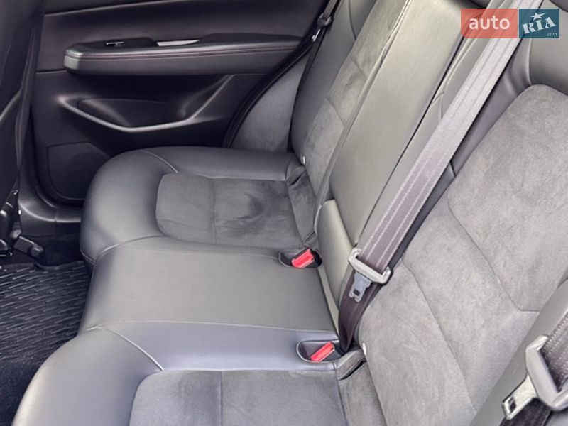 Внедорожник / Кроссовер Mazda CX-5 2021 в Львове