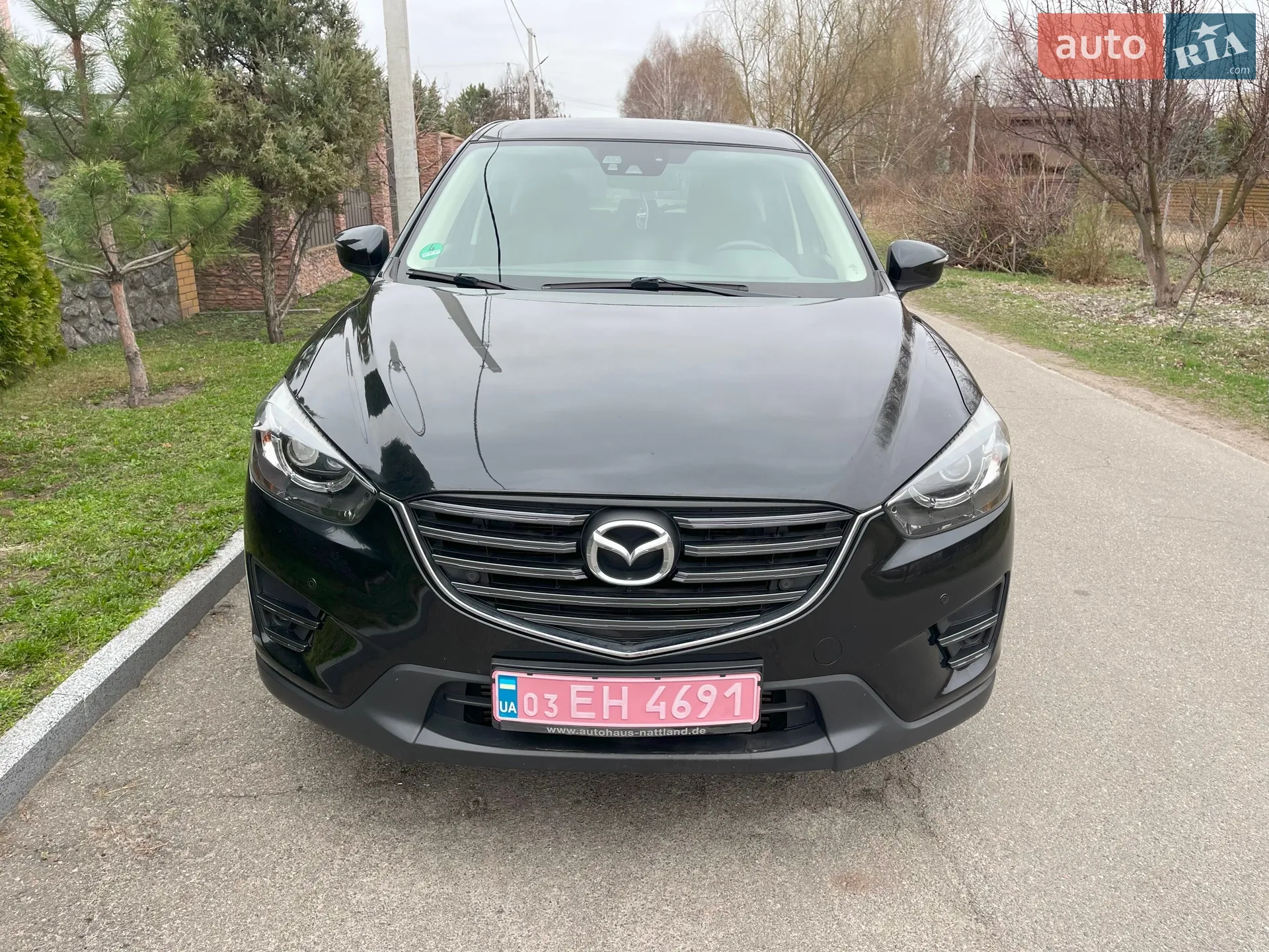 2016 Mazda CX-5 - мініатюра 2