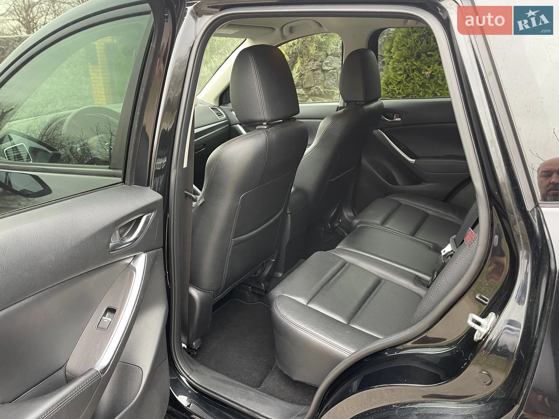 2016 Mazda CX-5 - мініатюра 13