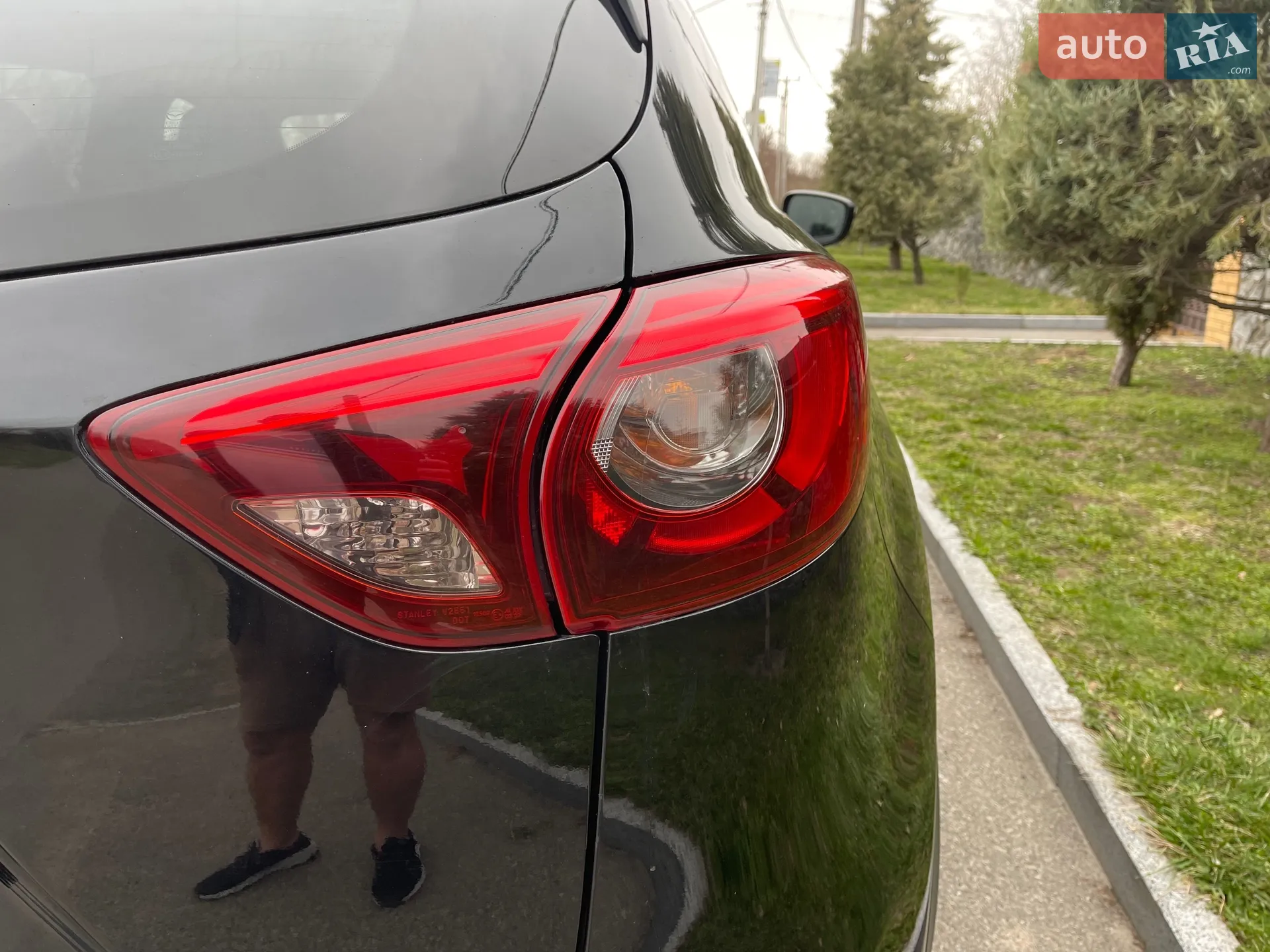 2016 Mazda CX-5 - мініатюра 27