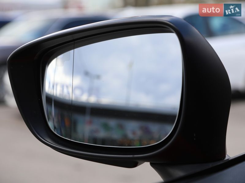 Внедорожник / Кроссовер Mazda CX-5 2015 в Харькове