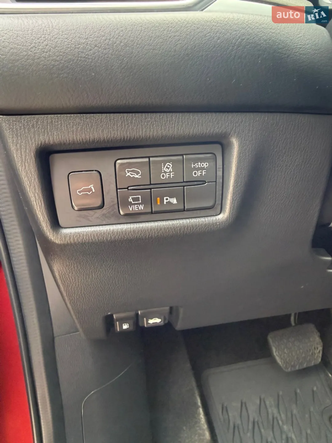 2021 Mazda CX-5 - мініатюра 17
