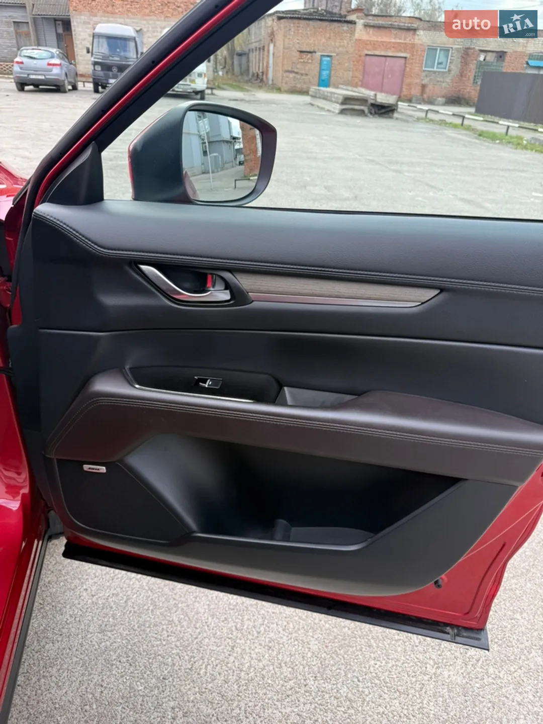 2021 Mazda CX-5 - мініатюра 27