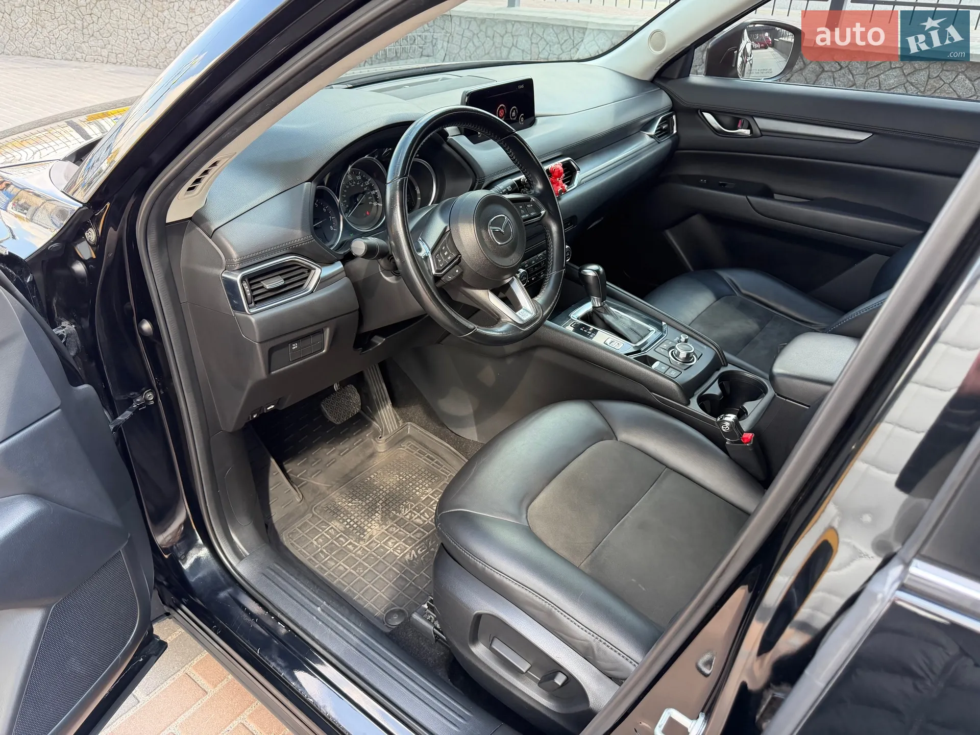 2017 Mazda CX-5 - мініатюра 34