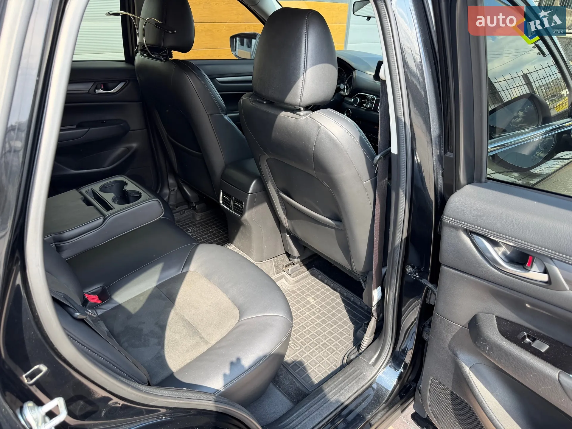 2017 Mazda CX-5 - мініатюра 44