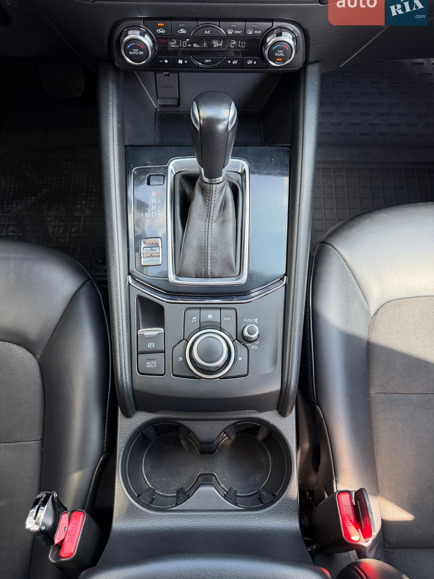 2017 Mazda CX-5 - мініатюра 53