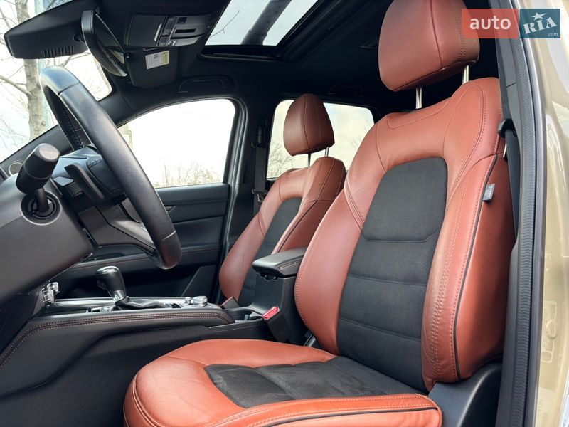 Внедорожник / Кроссовер Mazda CX-5 2023 в Киеве фото 26 Внедорожник / Кроссовер Mazda CX-5 2023 в Киеве