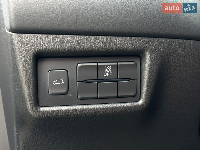 Внедорожник / Кроссовер Mazda CX-5 2023 в Киеве фото 50 Внедорожник / Кроссовер Mazda CX-5 2023 в Киеве