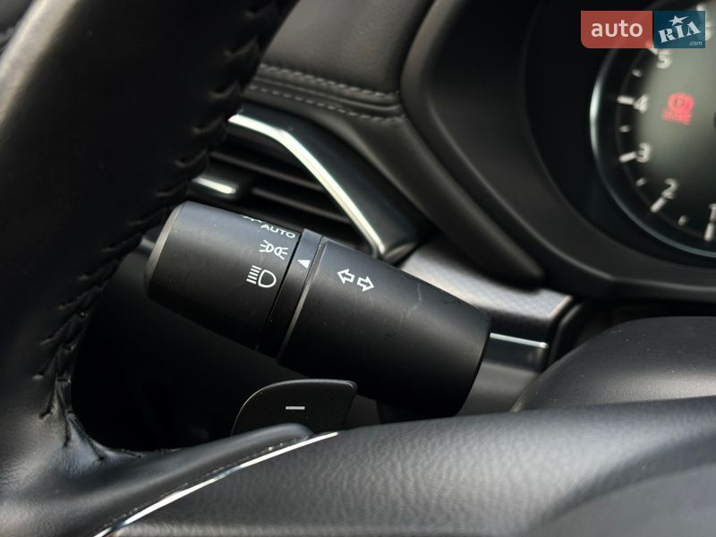 Внедорожник / Кроссовер Mazda CX-5 2023 в Киеве фото 55 Внедорожник / Кроссовер Mazda CX-5 2023 в Киеве